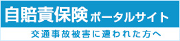 自賠責保険ポータルサイト